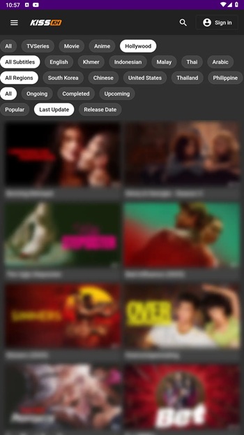 kisskh app apk android